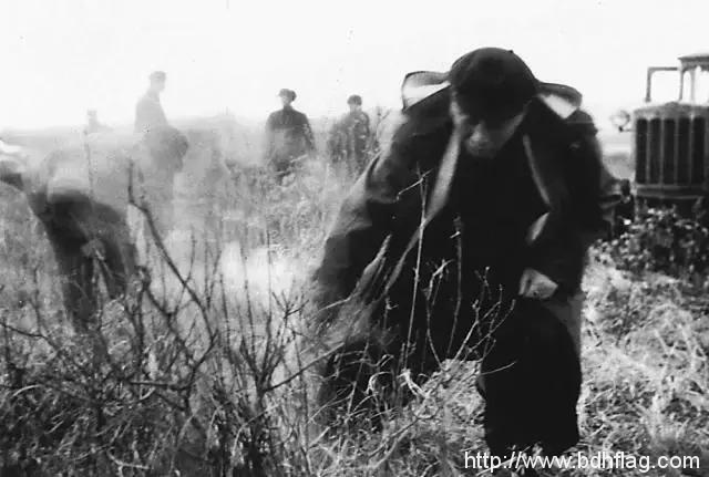 北大荒70年，我在北大荒等着你回来