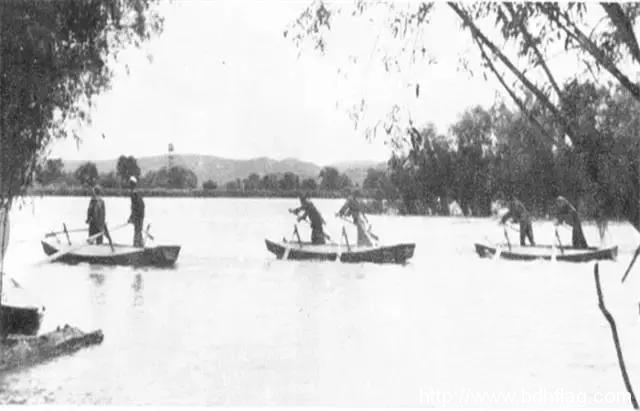 北大荒70年，我在北大荒等着你回来